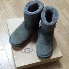バンビ様 専用   UGG☆ブーツ【箱あり】のサムネイル