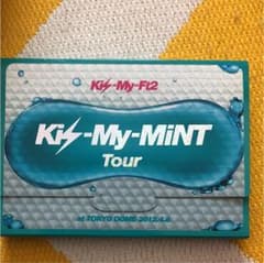 Kis-My-Ft2 ミントツアーのサムネイル