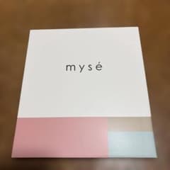 ヤーマンmysé ミーゼ スカルプリーター MS-82N - メルカリ