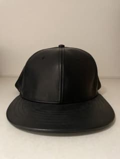 FEAR OF GODSIXTH COLLECTION LEATHERHATのサムネイル