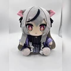 ブルーアーカイブ【ココナ】ぬいぐるみ ブルーアーカイブ【ココナ】ぬいぐるみ - メルカリ