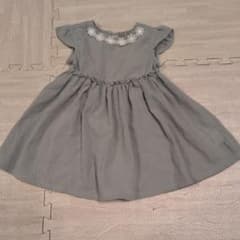SIMPLE FREE ベビーワンピース 80cmのサムネイル