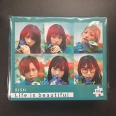 BiSH くじ パズルのサムネイル