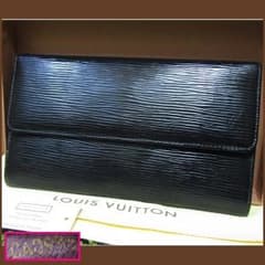 ルイ・ヴィトン エピ 長財布のサムネイル