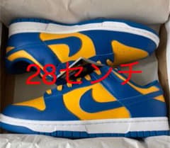 Nike Dunk Low  University Gold/UCLAダンク。のサムネイル