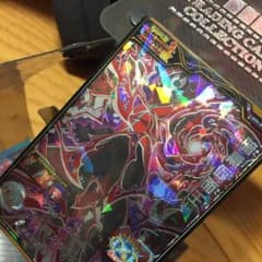 今日排出しました 暗黒仮面王のサムネイル
