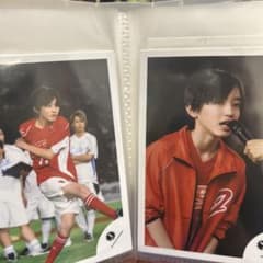 道枝駿佑　公式写真　ジャニーズ運動会2017 道枝駿佑 公式写真 ジャニーズ運動会2017 - メルカリ