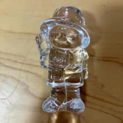 世界ふしぎ発見 クリスタルヒトシくん 世界ふしぎ発見 クリスタルヒトシくん - メルカリ