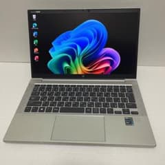 ほぼ未使用】バッテリー100% | HP EliteBook 830 G8 - メルカリ