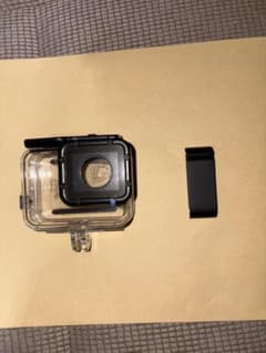 b*s様 GoPro ダイビングハウジング　防水ケースのサムネイル