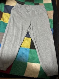 GAP スウェットパンツ グレー Lサイズのサムネイル