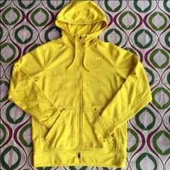 NIKE THERMA-FITジップアップパーカーのサムネイル