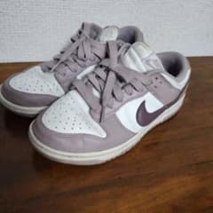 NIKE DUNK LOW Diffused Taupe ダンク ロー 23.5のサムネイル