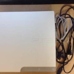 PS3 160GB 、HDMI付のサムネイル