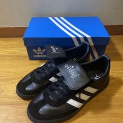 adidas spezial × SHUKYU × E WAXのサムネイル