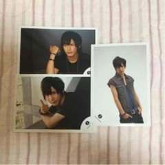 藤井流星くん　公式写真のサムネイル