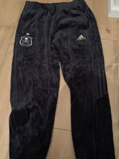 adidas アディダス ジャージのサムネイル