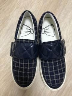 SUPERTHANKS スーパーサンクス メンズ 27.5センチ 美品のサムネイル