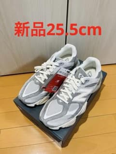 新品 New Balance U9060EEE Slat Grey 25.5 - メルカリ