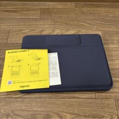 未使用 RUGGED COMBO3 iPad ケース 第7・第8・第9世代 - メルカリ