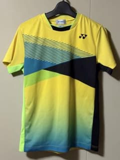 YONEX VERSICOOL バドミントンウェア Sサイズのサムネイル