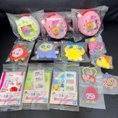 【即購入❌】たまごっち ミニミニchibiぬいぐるみ すきゃらとん pitta 即購入❌】たまごっち ミニミニchibiぬいぐるみ すきゃらとん pitta