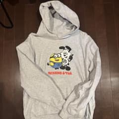 Verdy × 미니언 usj 한정 후디