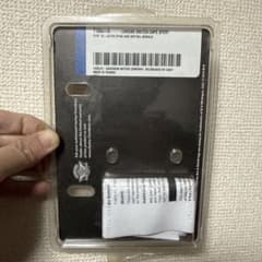 Chrome Switch Caps 71500110 ハーレー　ソフテイルのサムネイル