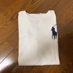 ラルフローレン⭐︎Tシャツ⭐︎160のサムネイル