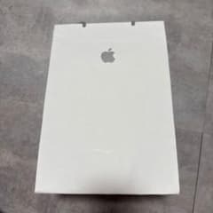 Apple ショッパー ホワイト 大サイズのサムネイル
