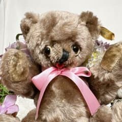 OneMall provides Mercari products: アンティーク ドイツベアの男の子