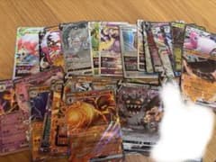 ポケモンカードゲーム 大量セットのサムネイル
