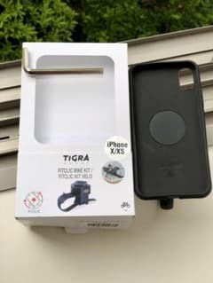 【Kita様専用】TIGRA SPORT FITCLIC BIKE KITのサムネイル