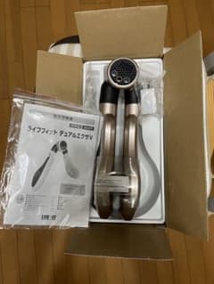 ライフフィット デュアルエクサVのサムネイル