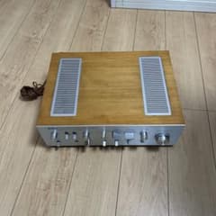 A) YAMAHA CA-800Ⅱ プリメインアンプ ジャンク - メルカリ