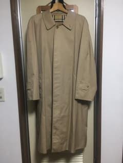 Burberry ステンカラーコートのサムネイル