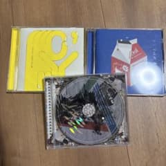 ハルカミライ　CD.アルバムセット ハルカミライ CD - メルカリ