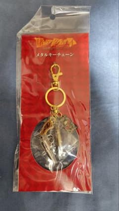 賭けグルイ 映画グッズのサムネイル
