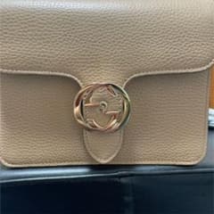 GUCCI インターロッキング バッグのサムネイル