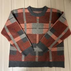 ニットのサムネイル