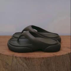 TODAYFUL x paes-04 New Flipflop サイズ37 - メルカリ