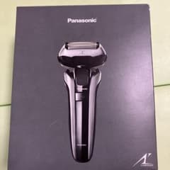 Panasonic ES-LV7H-S SILVER 未使用のサムネイル