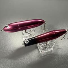 WaterLand(ウォーターランド) テクノペンシル テクノジャーク - メルカリ