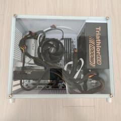 自作ゲーミングPC ストレージなし - メルカリ