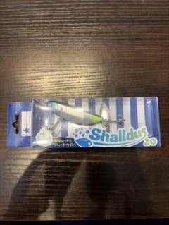 blueblue Shalldus 20 ハイブリッジのサムネイル