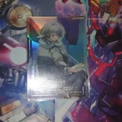 ガンダムカードゲーム EXリソース アトラのサムネイル