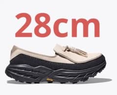 Hoka Speed Loafer Birch 28cmのサムネイル