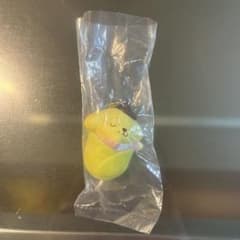 おくるみベイビーマスコット2　ポムポムプリン　サンリオ　ガチャガチャ　ガチャ