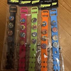 DMMくじ BEYBLADE X Vol.2 E賞 5個セットのサムネイル