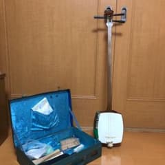 三味線のサムネイル